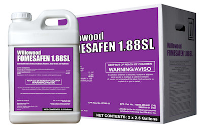 Willowood Fomesafen 1.88SL