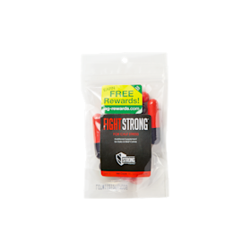 Fight Strong for Calf Stress