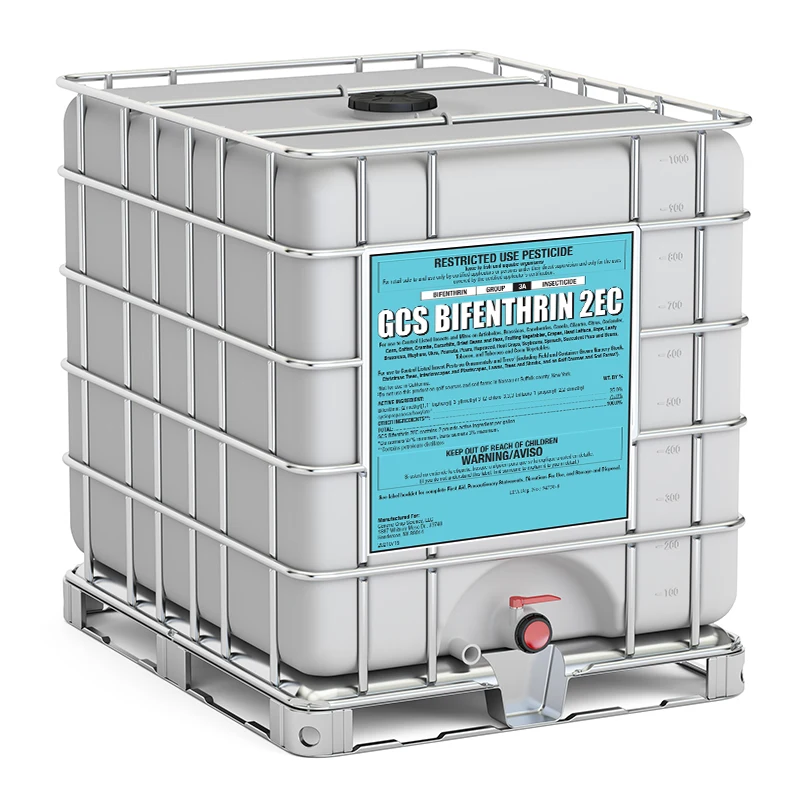 GCS Bifenthrin 2EC