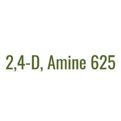 Nufarm Amine 625 Selective herbicide