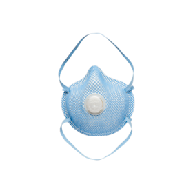 Moldex® Dust Mask w/ Exhale Valve