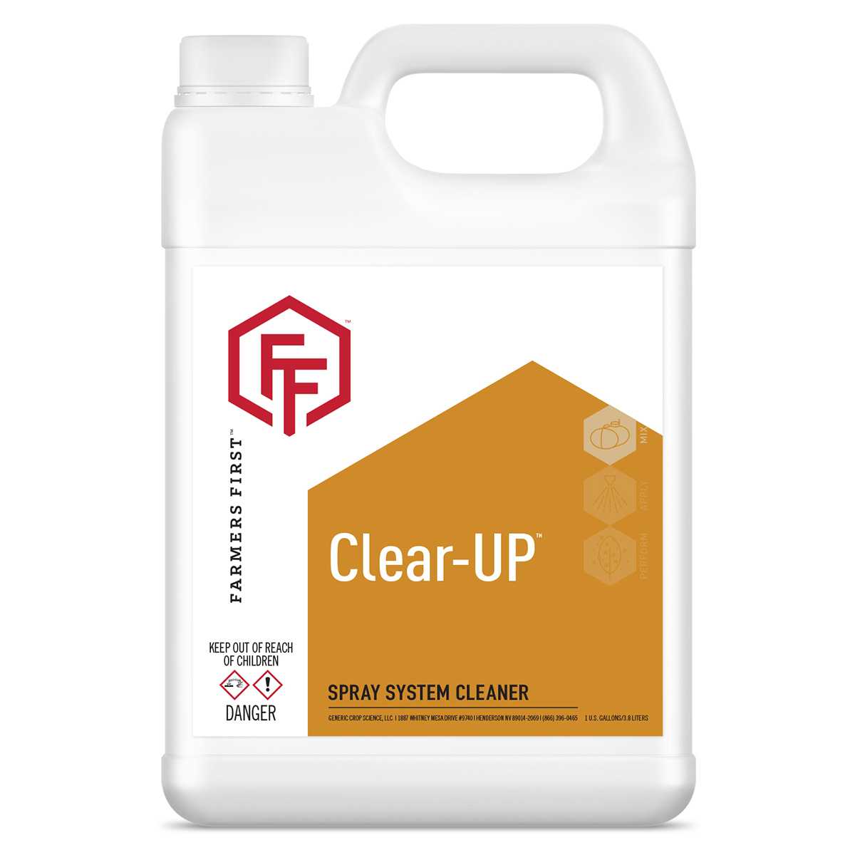 Clear-UP™