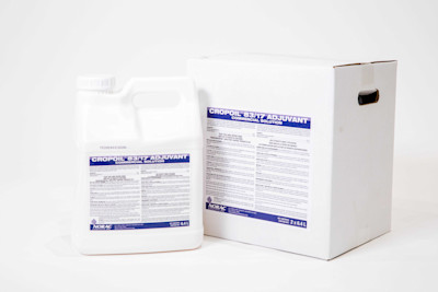 Crop Oil 8317 Adjuvant