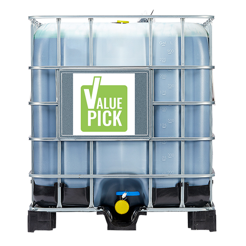 S-metolachlor 7.64 (Safened) Value Pick