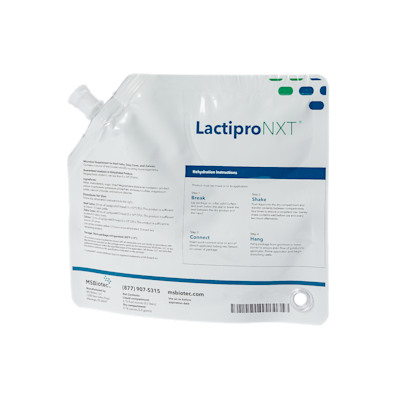 LactiproNXT®