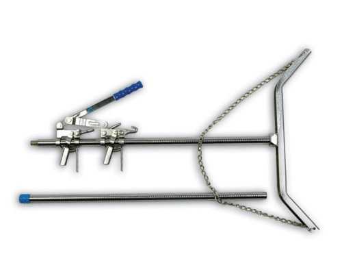 Champion Ratchet Style Calf Puller