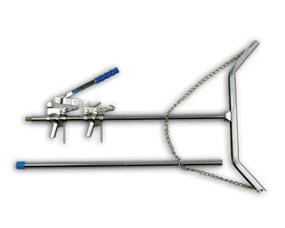 Champion Ratchet Style Calf Puller