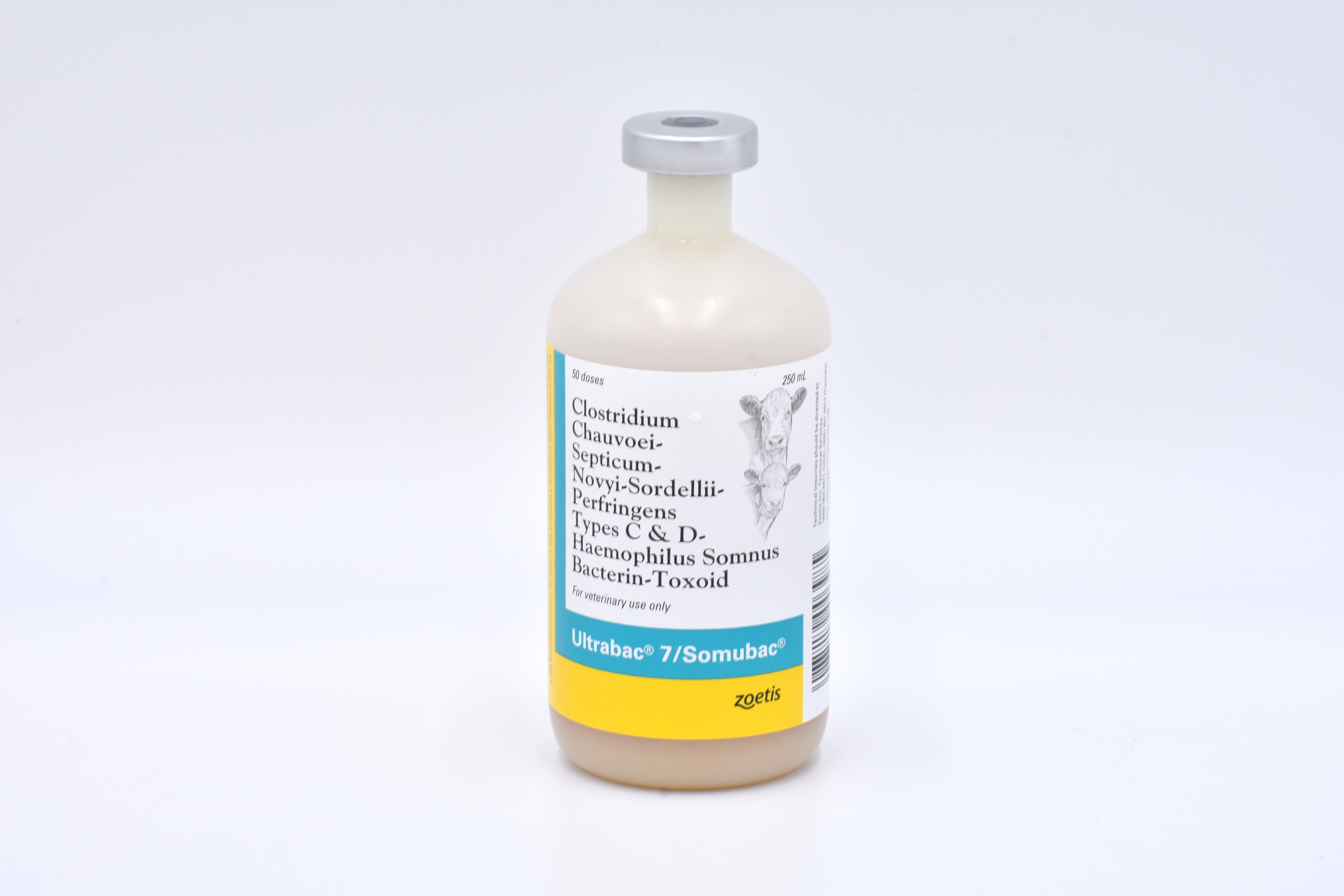 Ultrabac® 7/Somubac®