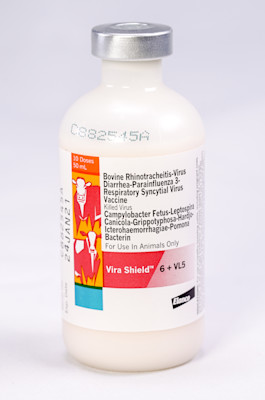 Vira Shield 6 + VL5