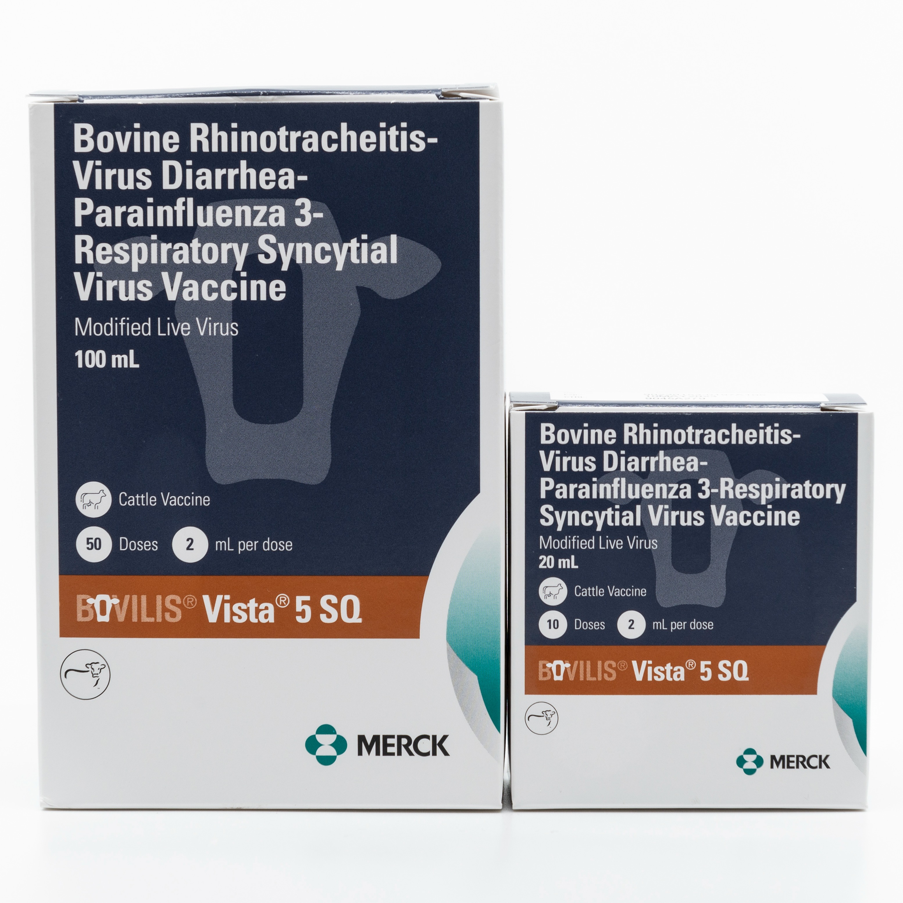 Bovilis® Vista® 5 SQ