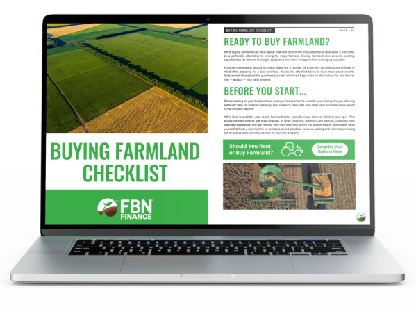 buying-farmland-checklist-laptop