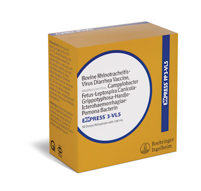 Express FP 3 VL5 HB