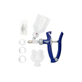 Prima Tech BMV Fast-Fit, Adjustable 0.5 mL