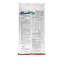 ClariFly® Larvicide Premix 0.67%