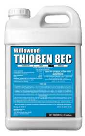 Willowood Thioben 8EC