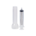 12cc Monoject Disposable Syringe, Regular