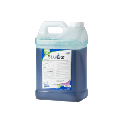 Blue2 Ready-to-Use Liquid Hydration Supplement