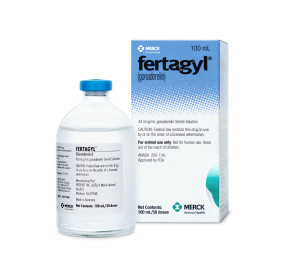 Fertagyl®, 100 mL