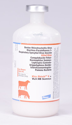 Vira Shield 6 + VL5 HB Somnus