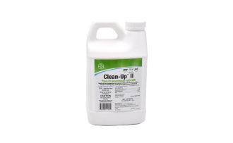 Clean-Up™ II Pour-On, 2.5 Gal