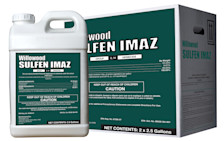 Willowood Sulfen Imaz