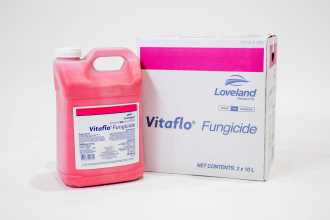 Loveland Vitaflo® Fungicide
