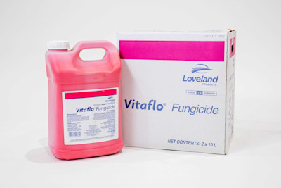 Loveland Vitaflo® Fungicide