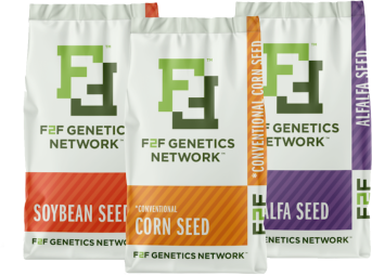 F2F Genetics Network seed