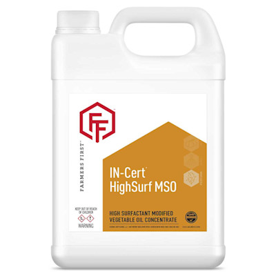 IN-Cert™ HighSurf MSO