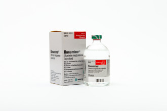 Banamine® Injection, 100 mL