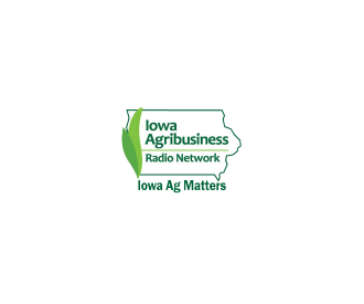 Iowa Agribusiness Radio Network logo