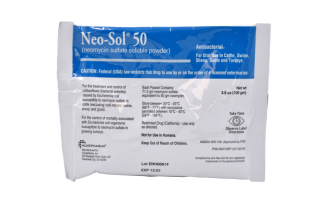 Neo-Sol® 50, 100 g