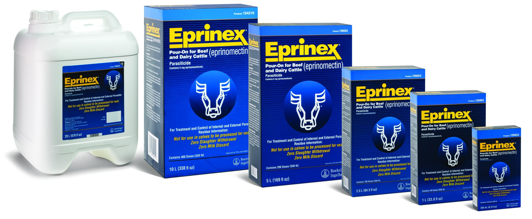 Eprinex®