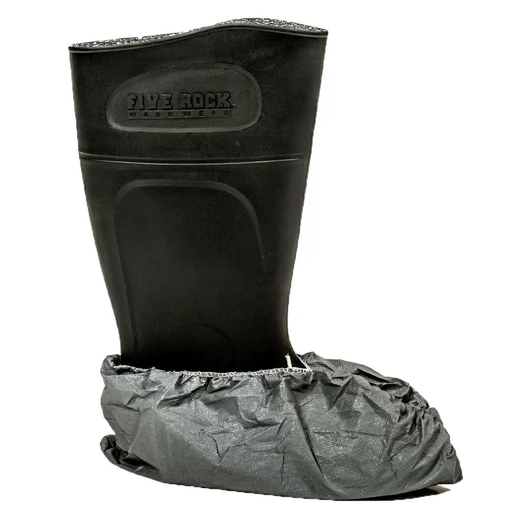 SafeTrack-HD® High Traction X-Large Boot Covers