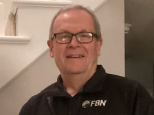 Headshot of FBN Insurance's Greg Boruff