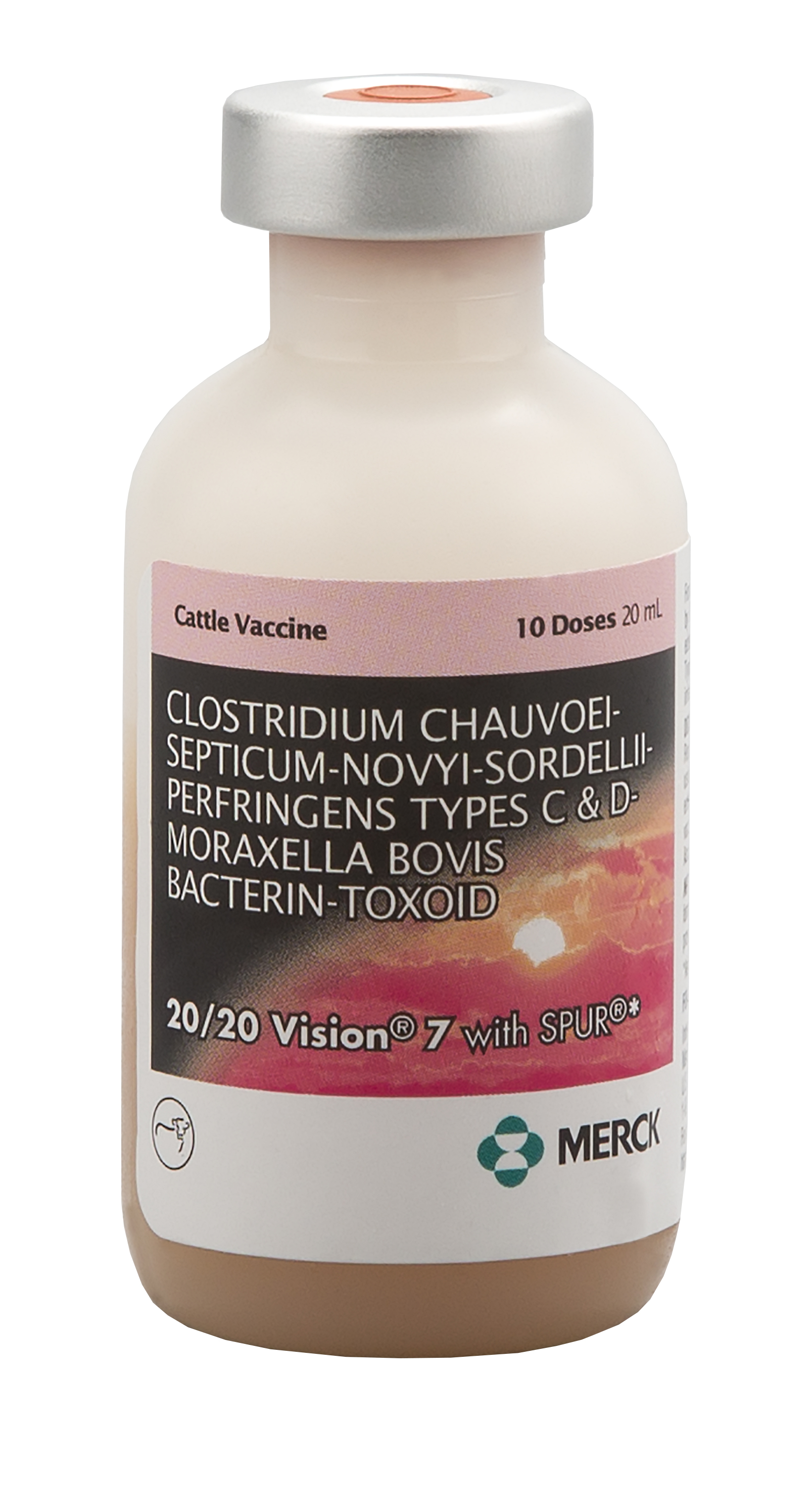 Bovilis 20/20 Vision 7 with SPUR