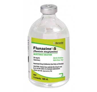 Flunazine®-S Injection