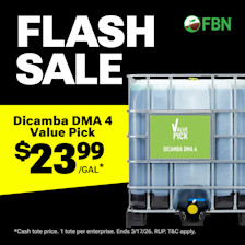 Dicamba DMA 4 Value Pick