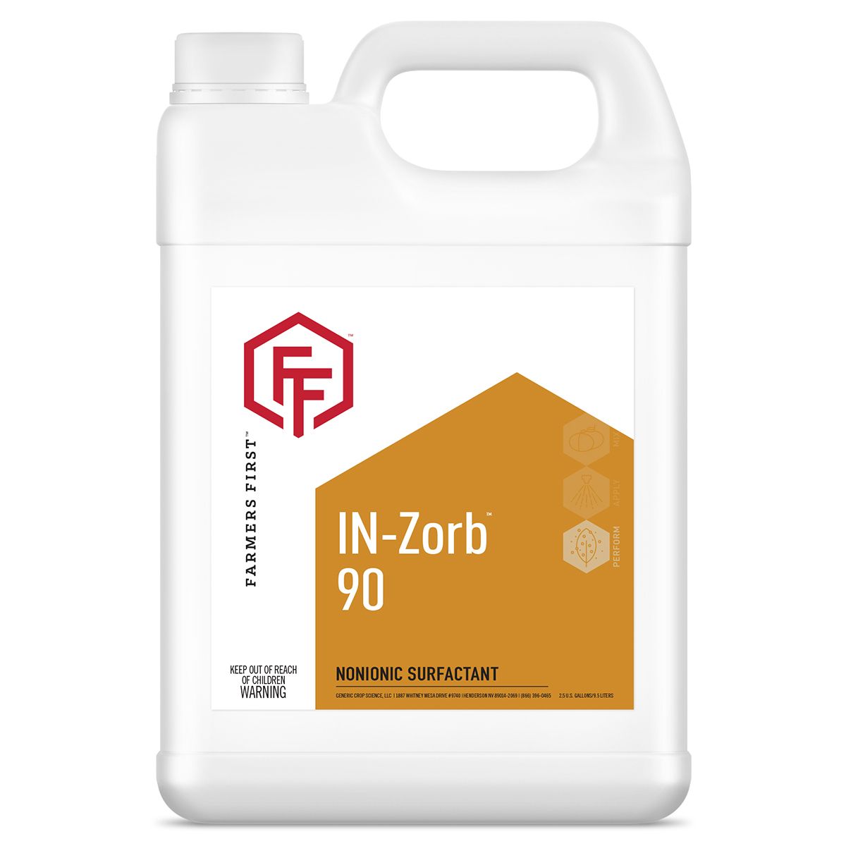 IN-Zorb™ 90