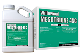 Willowood Fomesafen 1.88SL | FBN