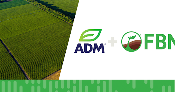 Fbn Rdc FBN® Accelerates Work with ADM to Expand Regenerative Agriculture | FBN