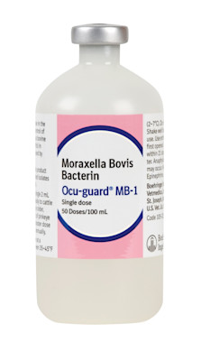 Ocu-Guard MB-1