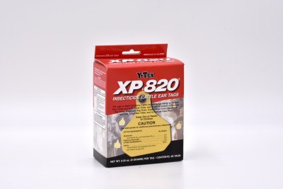 XP 820 Fly Tags