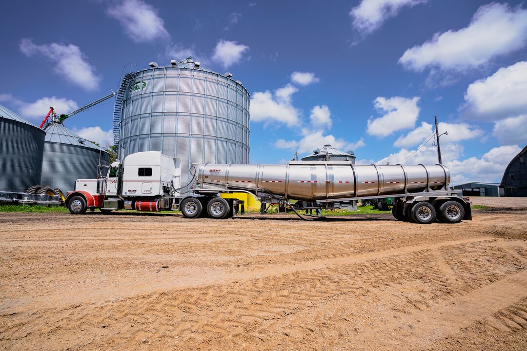 FBN Liq Hi-Fat Blend 36:10F