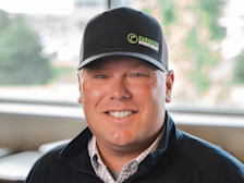 Headshot of FBN Finance's Brandon Long