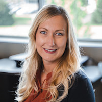 Headshot of FBN Finance's Nikki Boyer