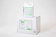 Maxunitech Carfentrazone-ethyl 240EC Herbicide