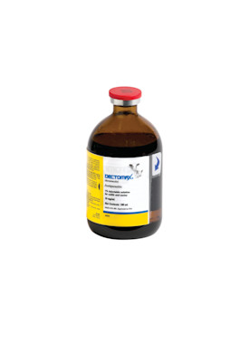 Dectomax Injectable Solution