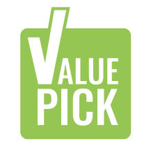2,4-D LV6 Value Pick