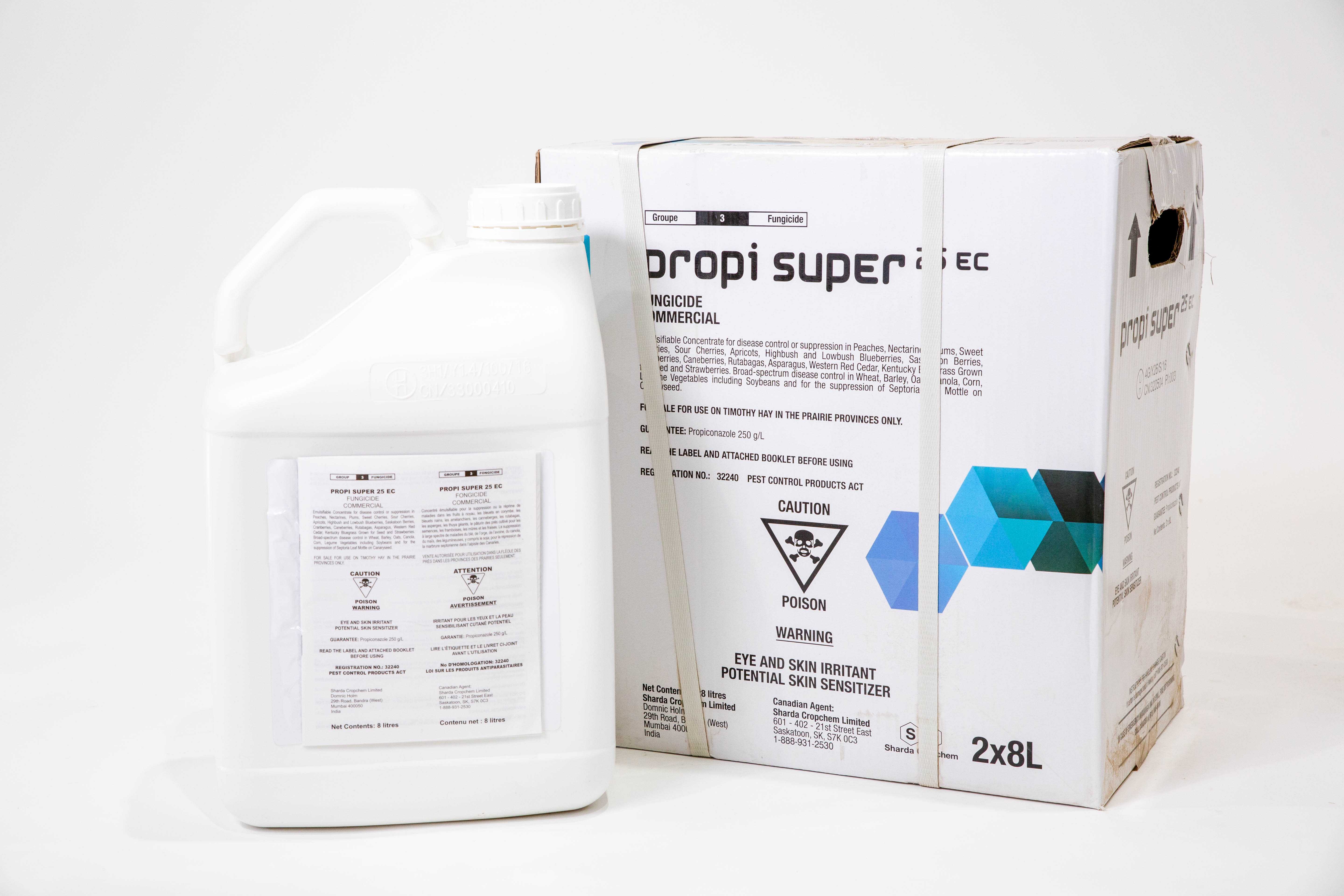 Propi Super 25 EC